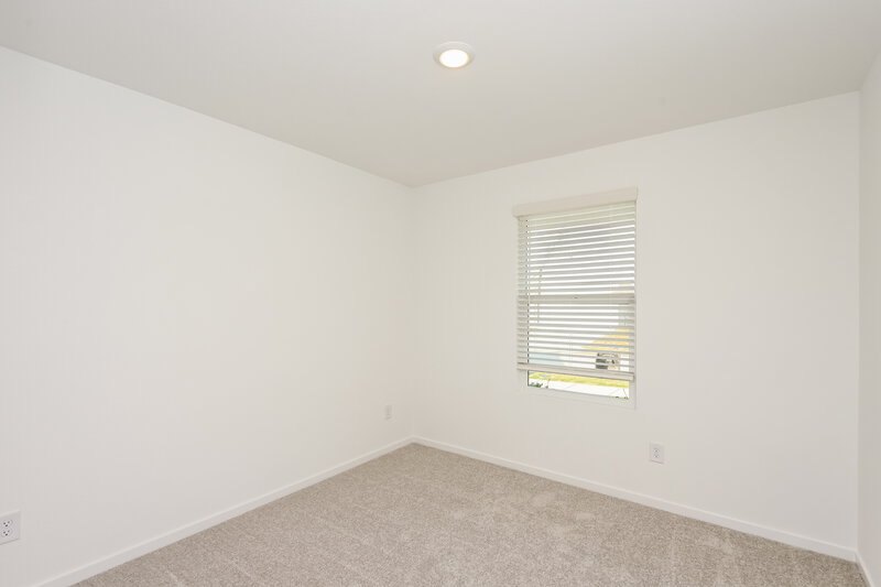 2,095/Mo, 2217 La Vista Ln Fort Worth, TX 76108 Bedroom View 2