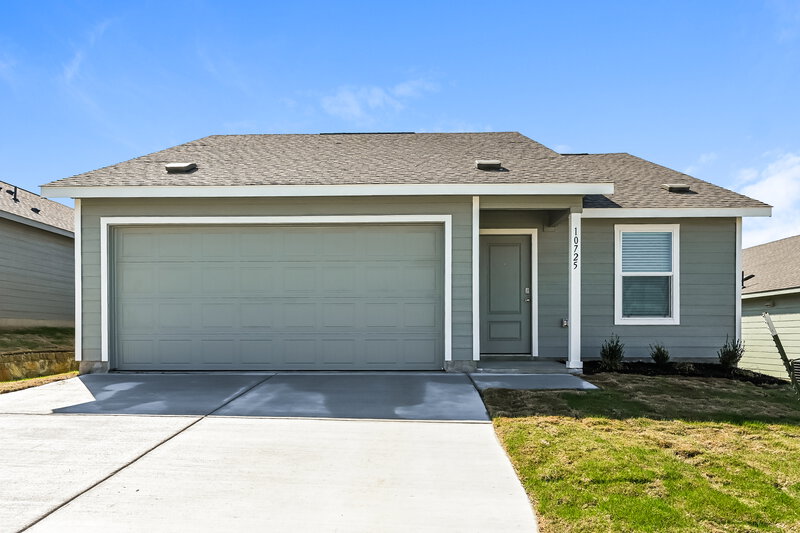 2,035/Mo, 10725 Revolver Dr Fort Worth, TX 76108 External View