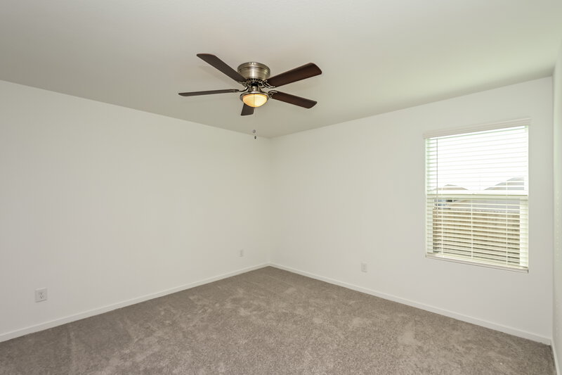 2,035/Mo, 10725 Revolver Dr Fort Worth, TX 76108 Main Bedroom View