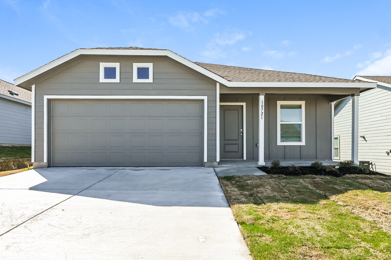 2,035/Mo, 10721 Revolver DR Fort Worth, TX 76108 External View