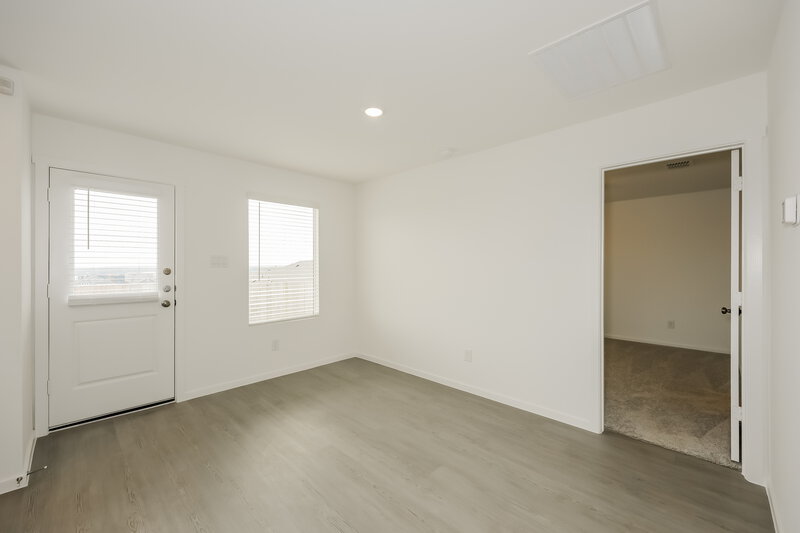 2,035/Mo, 10701 Revolver Dr Fort Worth, TX 76108 Dining Room View