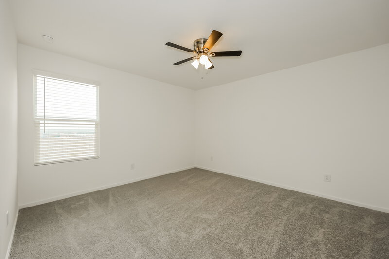 2,035/Mo, 10701 Revolver Dr Fort Worth, TX 76108 Main Bedroom View