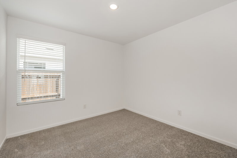 2,085/Mo, 1243 Maple St Wilmer, TX 75172 Bedroom View