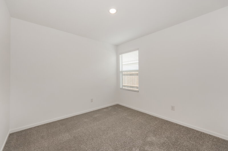 2,085/Mo, 1243 Maple St Wilmer, TX 75172 Bedroom View 2