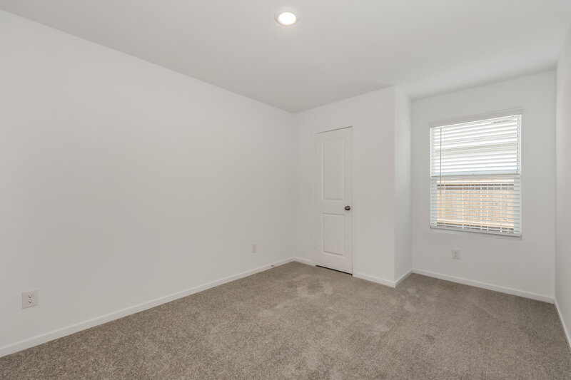 2,085/Mo, 1243 Maple St Wilmer, TX 75172 Bedroom View 3