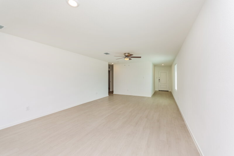 1,915/Mo, 1215 Maple St Wilmer, TX 75172 Dining Room View