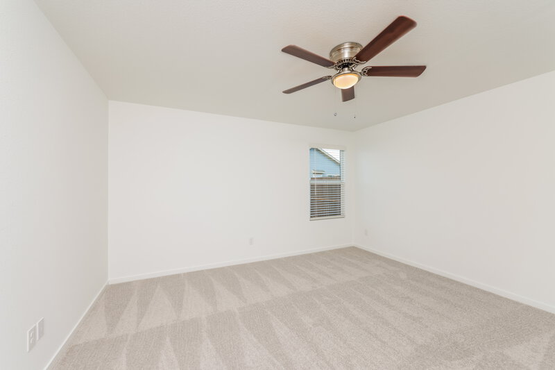1,915/Mo, 1215 Maple St Wilmer, TX 75172 Main Bedroom View