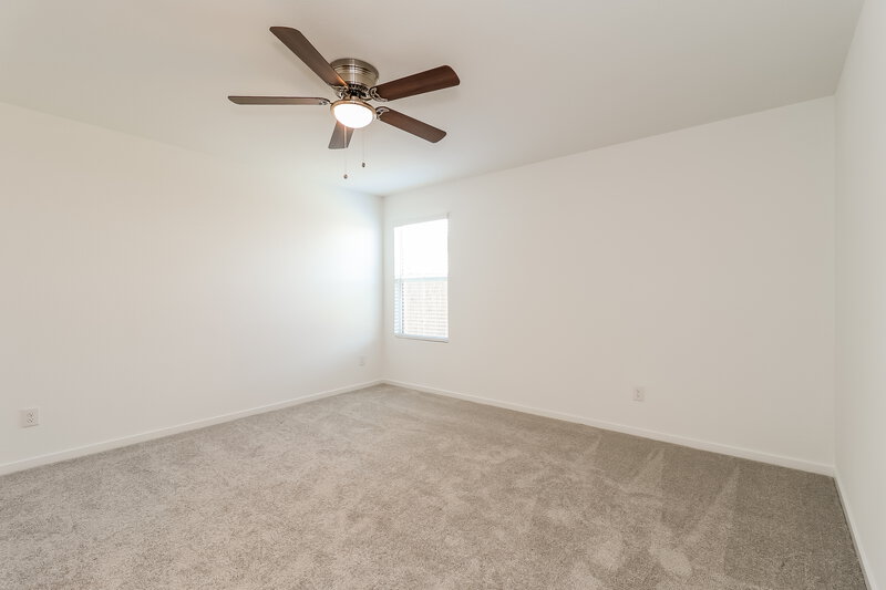 1,875/Mo, 1247 Maple St Wilmer, TX 75172 Main Bedroom View