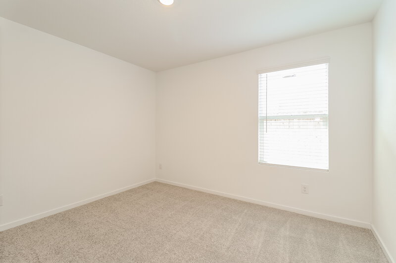 1,875/Mo, 1247 Maple St Wilmer, TX 75172 Bedroom View 2