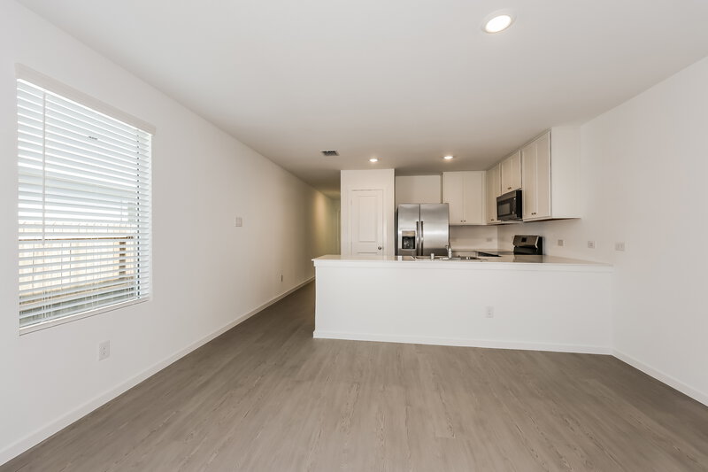 2,025/Mo, 110 Willow Way Wilmer, TX 75172 Dining Room View