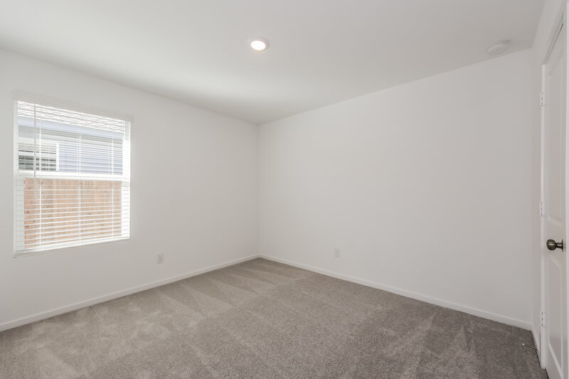 2,025/Mo, 110 Willow Way Wilmer, TX 75172 Bedroom View