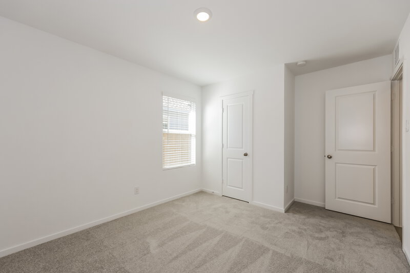 2,025/Mo, 110 Willow Way Wilmer, TX 75172 Bedroom View 2