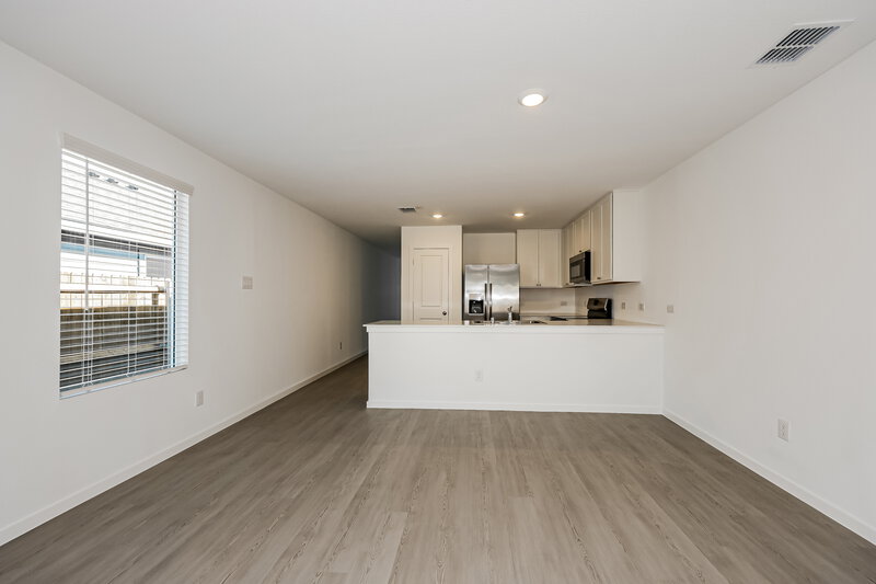 1,975/Mo, 122 Willow Way Wilmer, TX 75172 Dining Room View