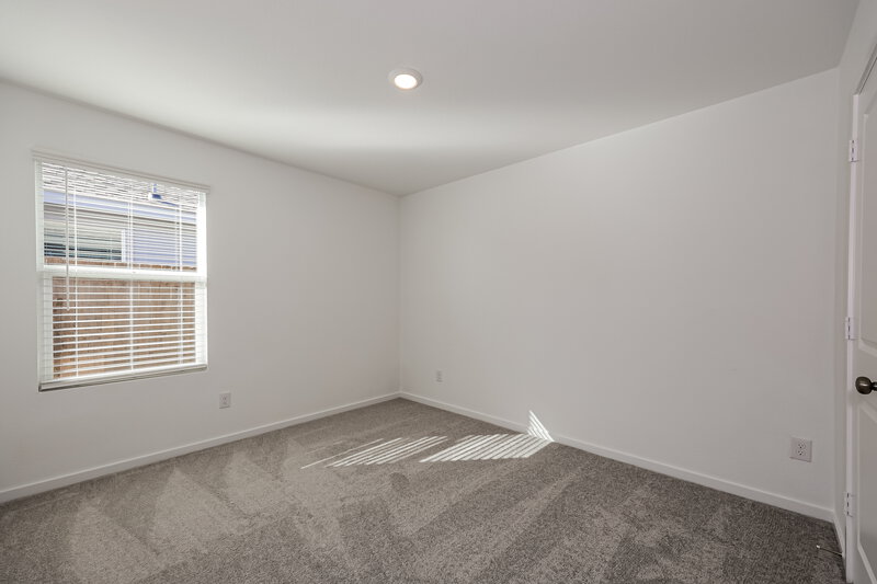 1,975/Mo, 122 Willow Way Wilmer, TX 75172 Bedroom View