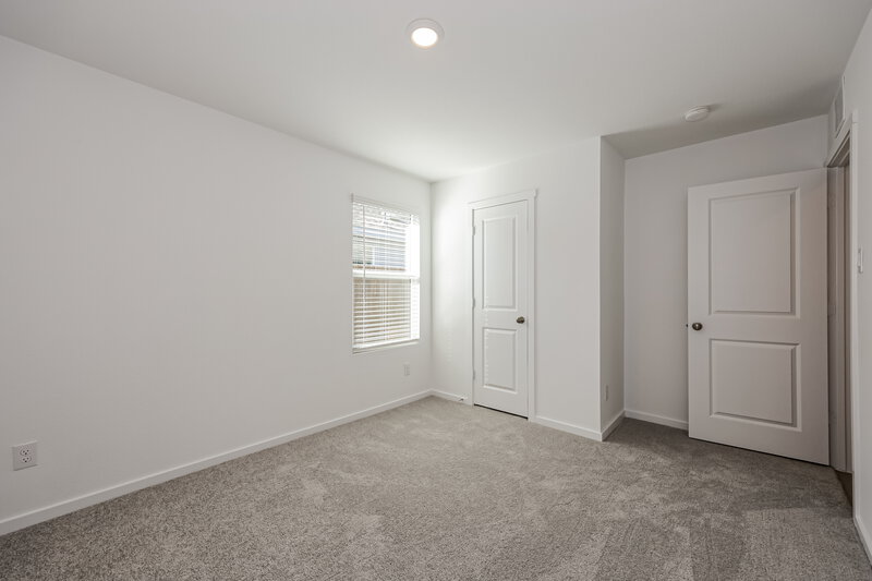 1,975/Mo, 122 Willow Way Wilmer, TX 75172 Bedroom View 2