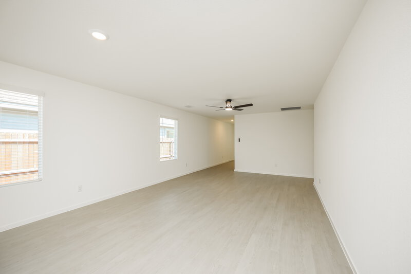 1,880/Mo, 1227 Maple St Wilmer, TX 75172 Dining Room View