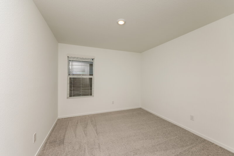 1,875/Mo, 1255 Maple St Wilmer, TX 75172 Bedroom View