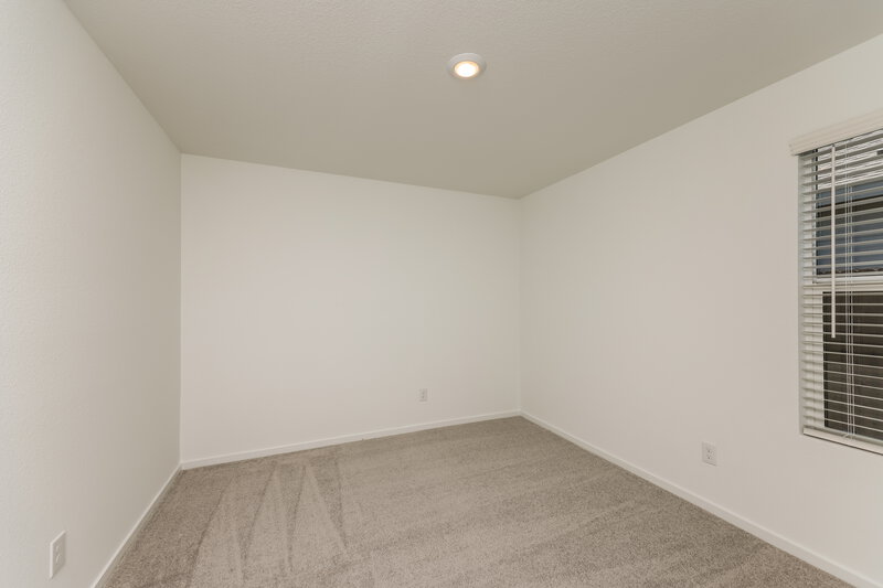 1,875/Mo, 1255 Maple St Wilmer, TX 75172 Bedroom View 2