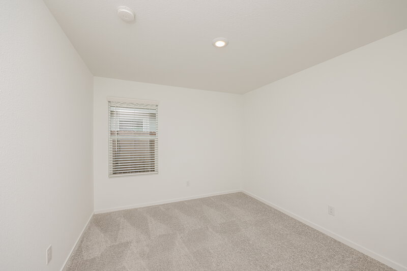 1,975/Mo, 1223 Maple St Wilmer, TX 75172 Bedroom View