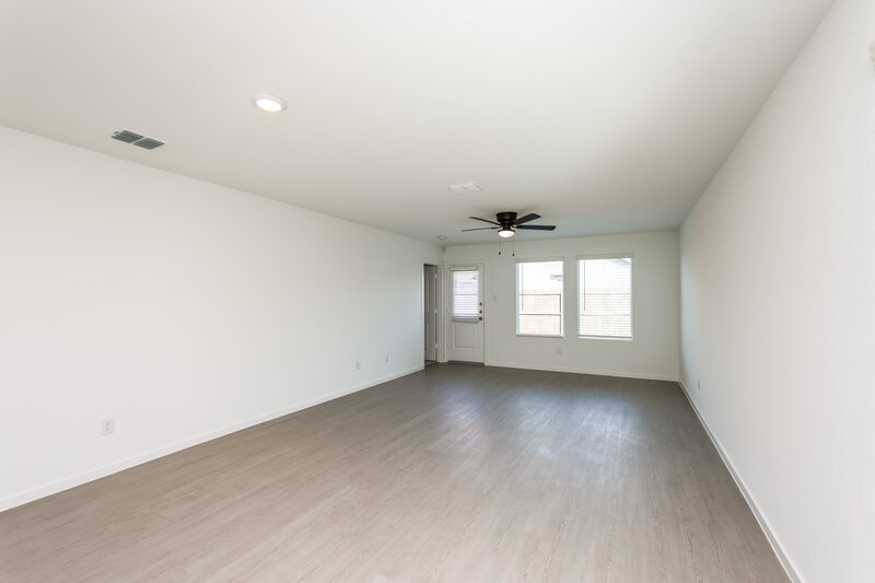 2,025/Mo, 1235 Maple St Wilmer, TX 75172 Dining Room View