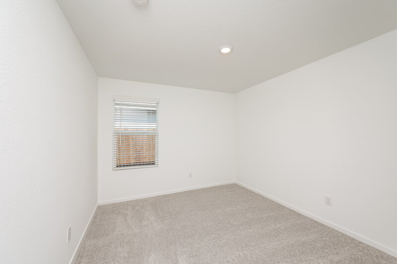 2,025/Mo, 1235 Maple St Wilmer, TX 75172 Bedroom View