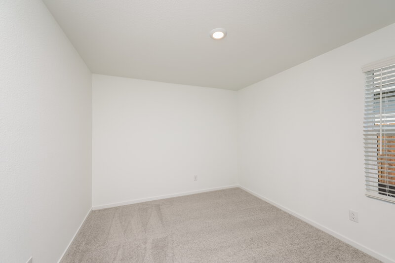 2,025/Mo, 1235 Maple St Wilmer, TX 75172 Bedroom View 2