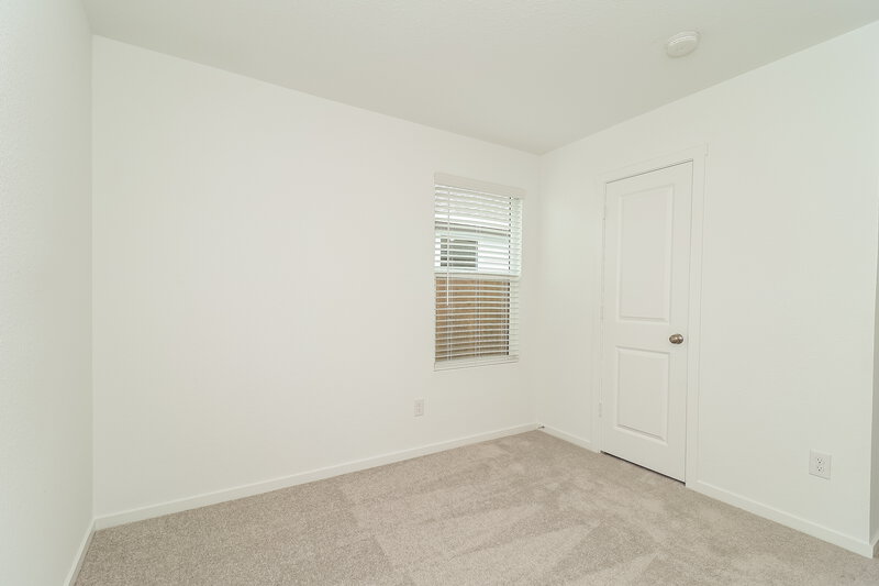 2,025/Mo, 118 Willow Way Wilmer, TX 75172 Bedroom View 2