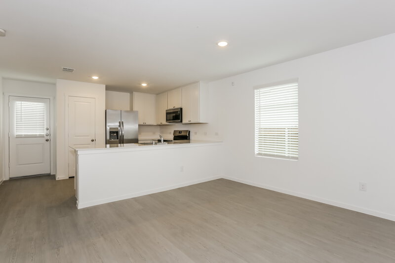 2,025/Mo, 106 Willow Way Wilmer, TX 75172 Dining Room View