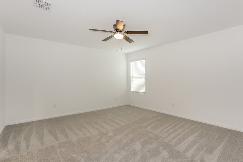 2,025/Mo, 106 Willow Way Wilmer, TX 75172 Main Bedroom View