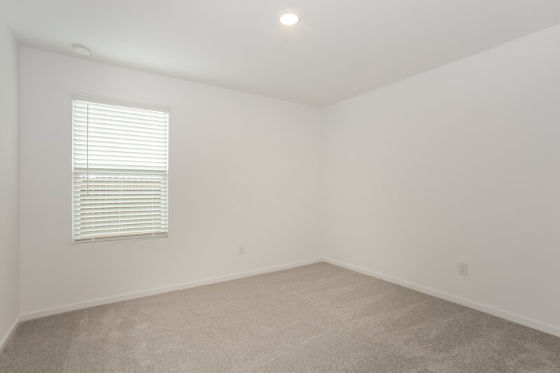 2,025/Mo, 106 Willow Way Wilmer, TX 75172 Bedroom View