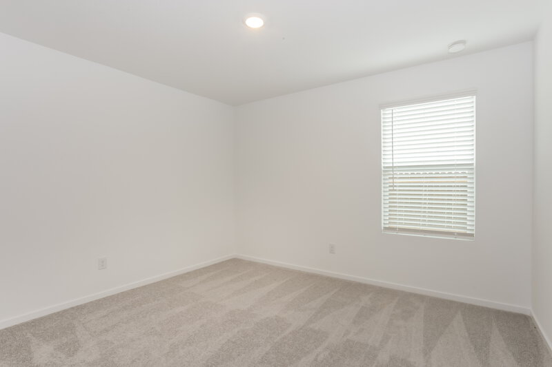 2,025/Mo, 106 Willow Way Wilmer, TX 75172 Bedroom View 2