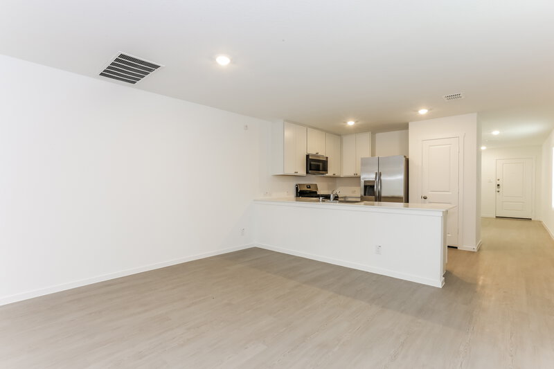 2,120/Mo, 1227 Canyon Wren Dr Forney, TX 75126 Dining Room View