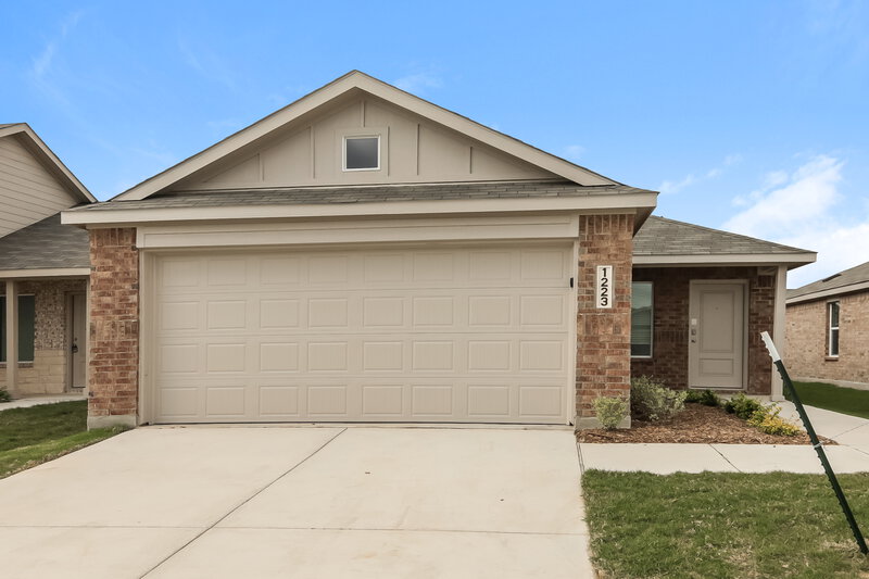 1,990/Mo, 1223 Canyon Wren Dr Forney, TX 75126 External View