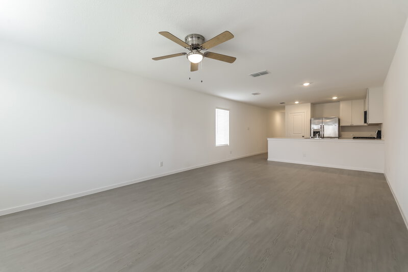 1,990/Mo, 1223 Canyon Wren Dr Forney, TX 75126 Living Room View 3