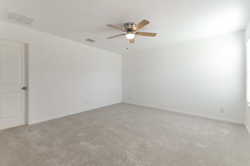 1,990/Mo, 1223 Canyon Wren Dr Forney, TX 75126 Main Bedroom View