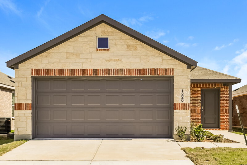 1,975/Mo, 1220 Canyon Wren Dr Forney, TX 75126 External View