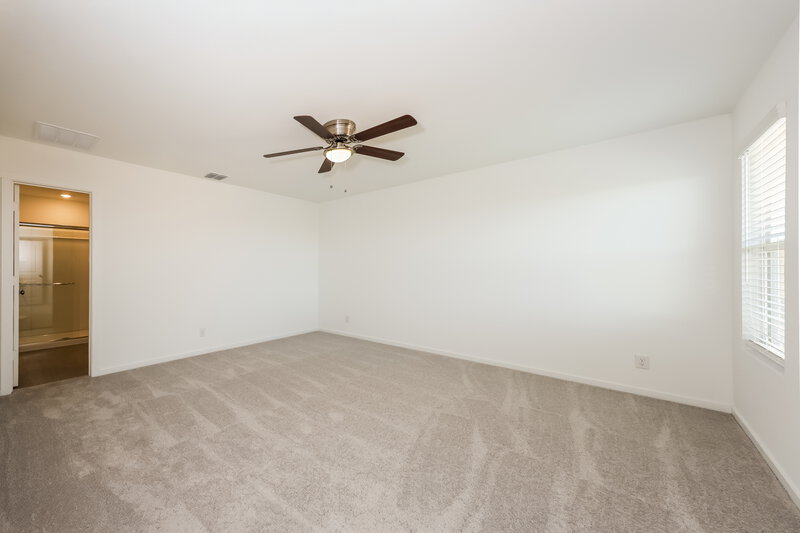 1,975/Mo, 1220 Canyon Wren Dr Forney, TX 75126 Main Bedroom View