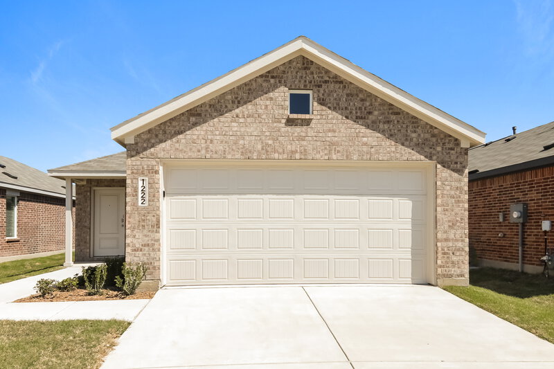 1,985/Mo, 1222 Canyon Wren Dr Forney, TX 75126 External View