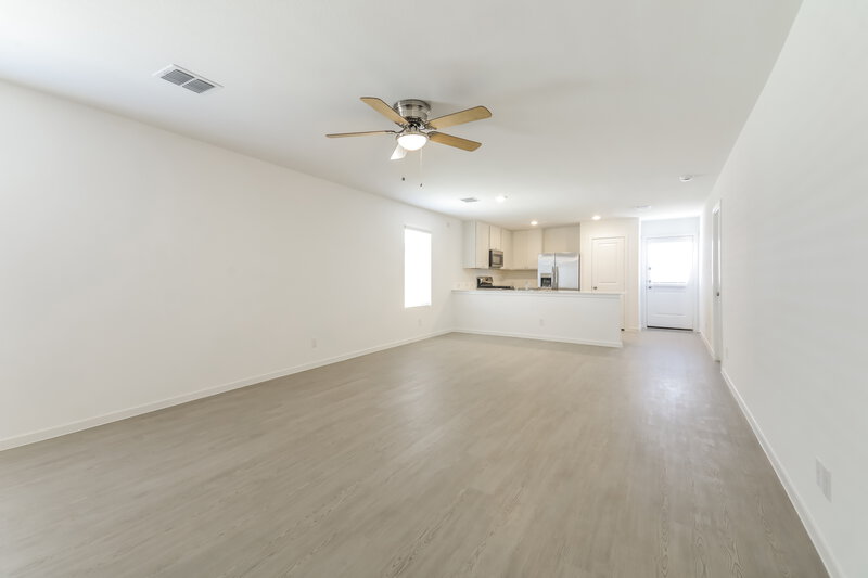 1,985/Mo, 1222 Canyon Wren Dr Forney, TX 75126 Dining Room View 2