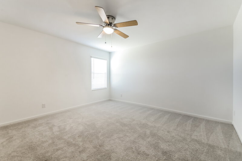 1,985/Mo, 1222 Canyon Wren Dr Forney, TX 75126 Main Bedroom View