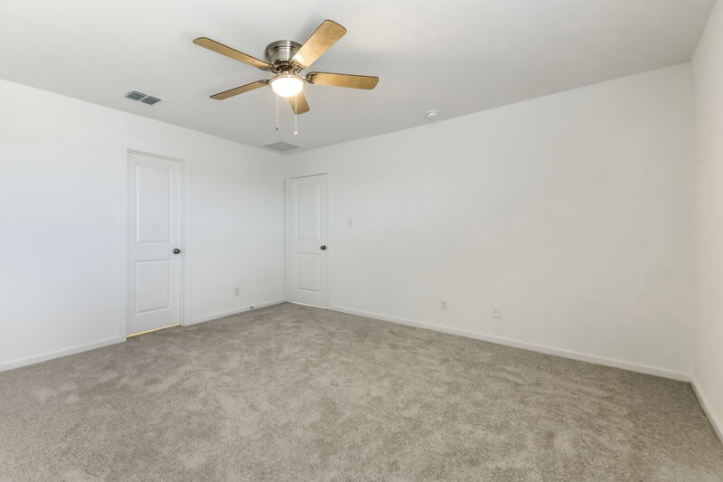 1,985/Mo, 1222 Canyon Wren Dr Forney, TX 75126 Main Bedroom View 2