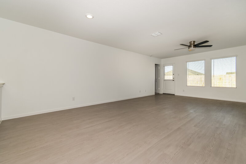 1,855/Mo, 1708 Crossbill St Forney, TX 75126 Living Room View