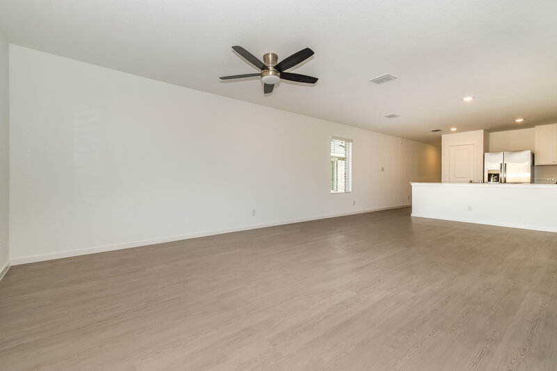 1,855/Mo, 1708 Crossbill St Forney, TX 75126 Living Room View 2