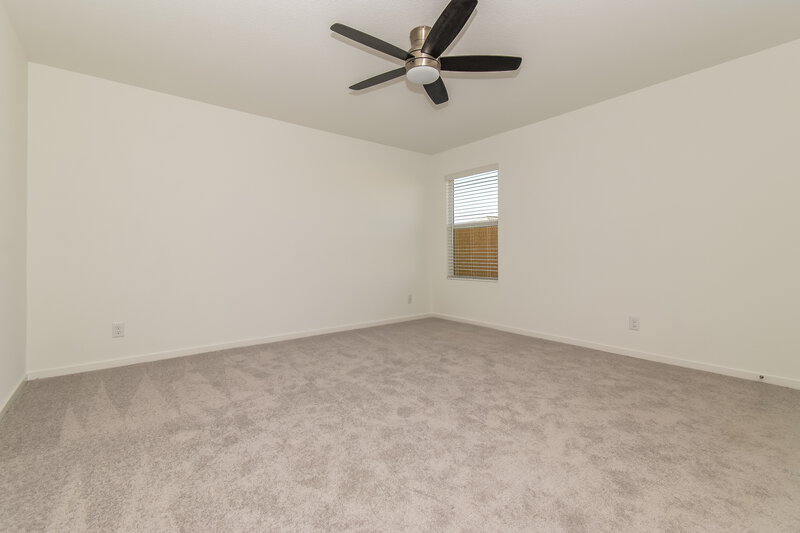 1,855/Mo, 1708 Crossbill St Forney, TX 75126 Main Bedroom View