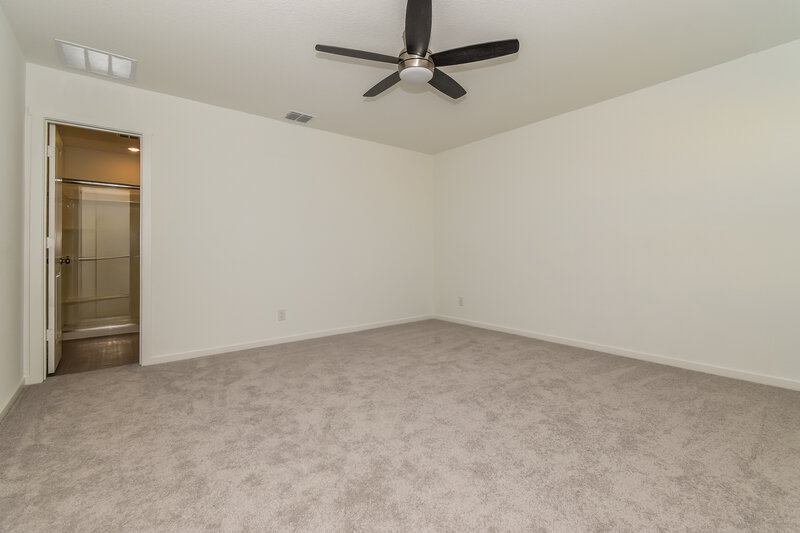 1,855/Mo, 1708 Crossbill St Forney, TX 75126 Main Bedroom View 2