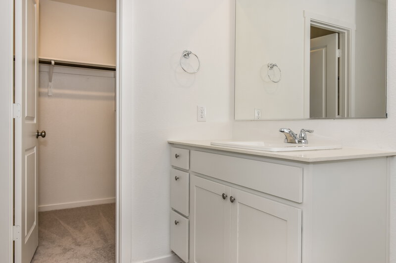 1,855/Mo, 1708 Crossbill St Forney, TX 75126 Bathroom View