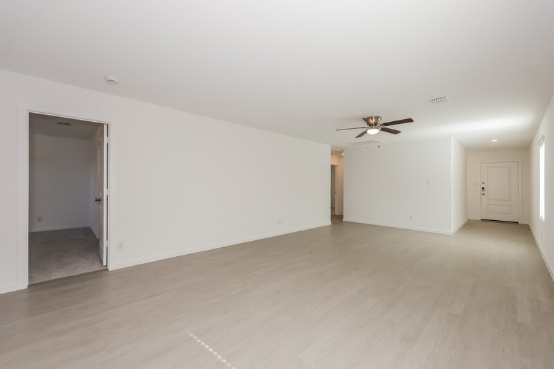 1,985/Mo, 1715 Crossbill St Forney, TX 75126 Dining Room View