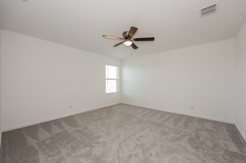 1,985/Mo, 1715 Crossbill St Forney, TX 75126 Main Bedroom View