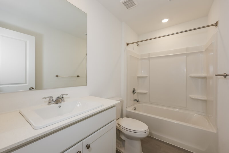 1,985/Mo, 1715 Crossbill St Forney, TX 75126 Bathroom View