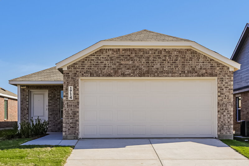 1,800/Mo, 1714 Crossbill St Forney, TX 75126 External View